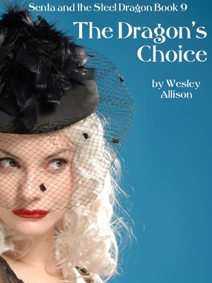 cover image of The Dragon's Choice